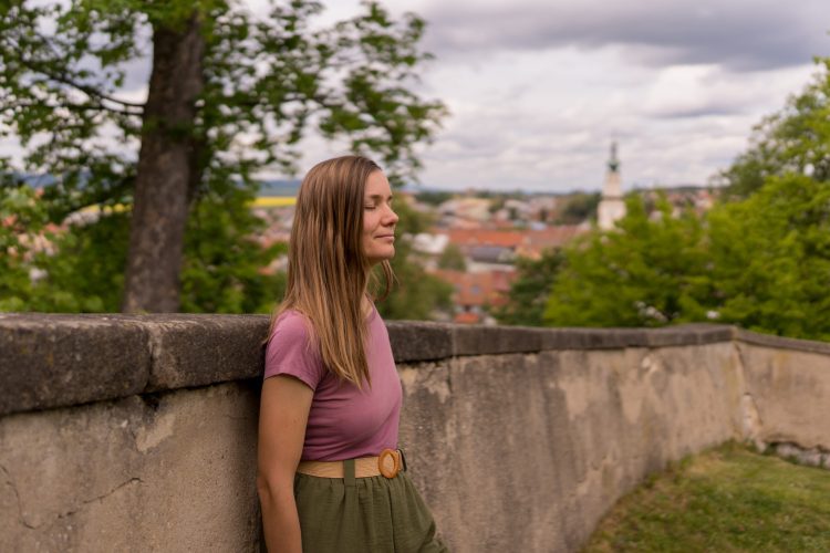Monika Trojer